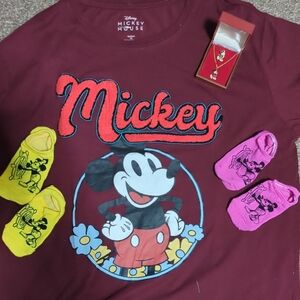 Mickey Mouse Bonus Bundle